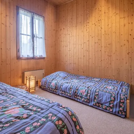 Dağ evi Family With Sublime Views Of Mont Blanc *