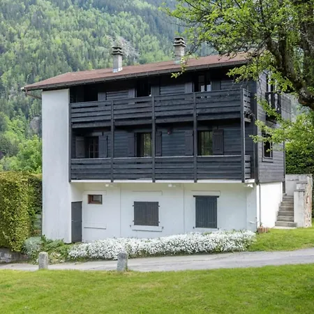 Family With Sublime Views Of Mont Blanc * Chamonix